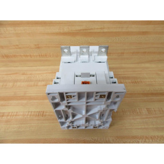 Allen Bradley 100-D140-EA11 Contactor 100-D140 - Used