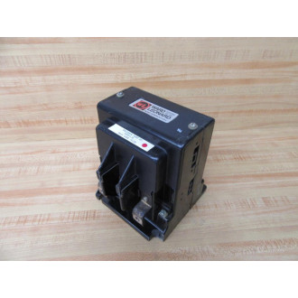 Ward Leonard RDP4-0021-11 Contactor RDP4002111 W Chipped Housing - Used