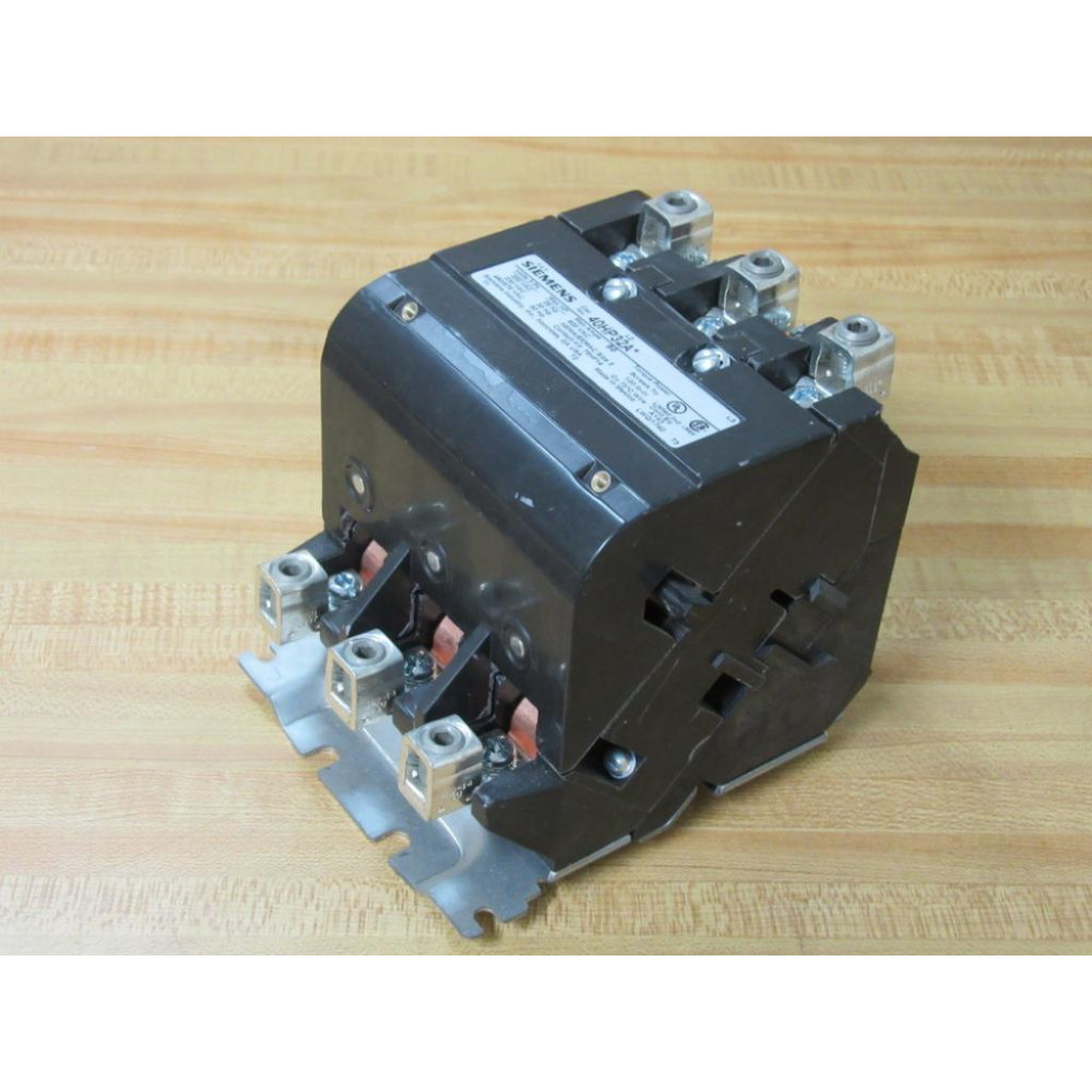 Siemens 40HP32AG Starter - New No Box