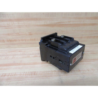 Ward Leonard 5DP1-11100 Contactor 5DP111100 W Chipped Housing - Used