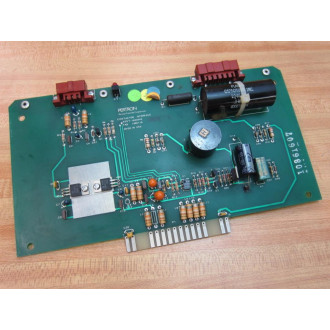 Pertron 1400449 Contactor Interface - Used