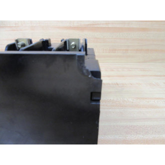 Ward Leonard 5DP1-11100 Contactor 5DP111100 W Chipped Housing - Used