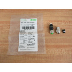 Murr Elektronik 7000-12601-0000000 LugConnector 7000126010000000