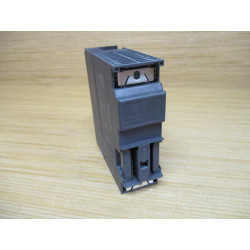 Siemens 6ES7 322-1FH00-0AA0 Simatic S7-300 Digital Output SM322 E-Stand: 3