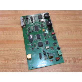 Motoman 132685-1 Remote IO Adapter Board 490-1020 490-1020 Rev.2 - Parts Only