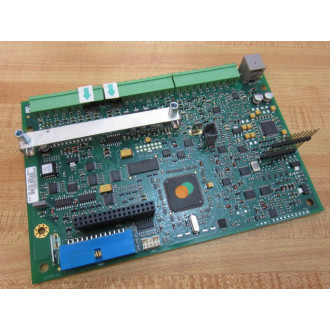 Parker AH500075U002 Control Board 500075 - Parts Only