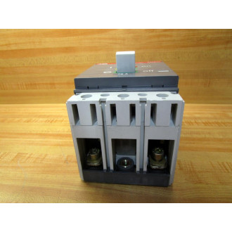 ABB S3N070TW-2 Circuit Breaker S3N070TW2 - Used