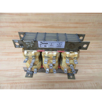 Hammond 3009C.25 Motor Starting Auto Transformer 3009C25 - Used