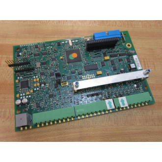 Parker AH500075U002 Control Board 500075 - Parts Only