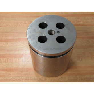 Fisher 22A3297X012 Valve Plug - New No Box