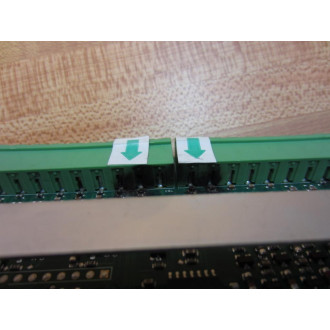 Parker AH500075U002 Control Board 500075 - Parts Only