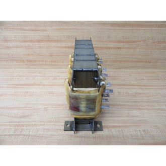Hammond 3009C.25 Motor Starting Auto Transformer 3009C25 - Used