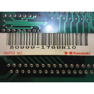Kawasaki 50999-1769R10 Circuit Board 509991769R10 - Parts Only