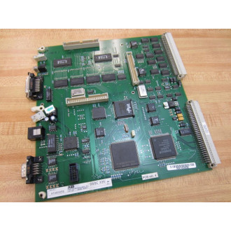 ABB 3HNE-00001 Ethernet Board DSQC-336 Rev.4 - Parts Only