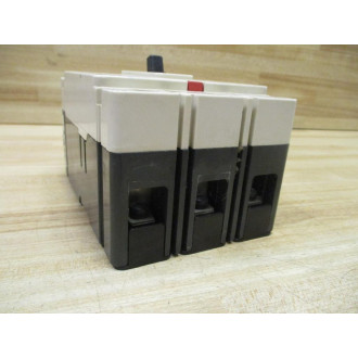 Cutler Hammer HFDDC3070D17 Industrial Circuit Breaker - Used