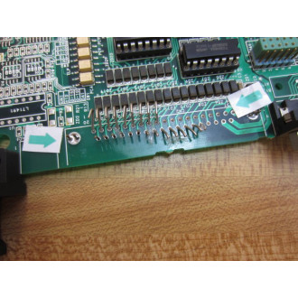Kawasaki 50999-1769R10 Circuit Board 509991769R10 - Parts Only