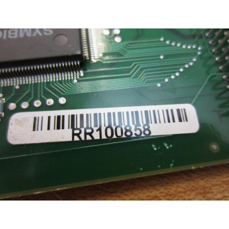 ABB 3HNE-00001 Ethernet Board DSQC-336 Rev.4 - Parts Only