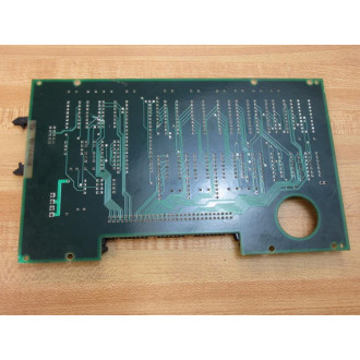 Yaskawa JANCD-SP18B Circuit Board DF8304682 - Used