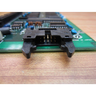 Yaskawa JANCD-SP18B Circuit Board DF8304682 - Used