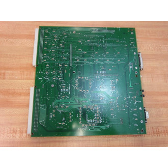 ABB 3HNE-00001 Ethernet Board DSQC-336 Rev.4 - Parts Only