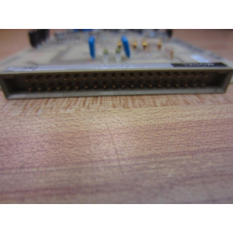 Invensys N-2AX+MUL MultiplierDivider Board N2AXMUL
