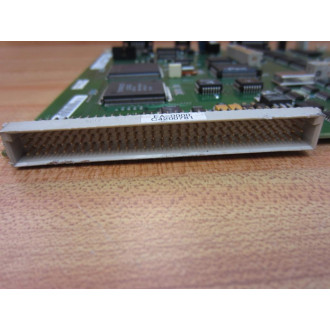 ABB 3HNE-00001 Ethernet Board DSQC-336 Rev.4 - Parts Only
