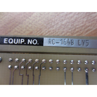 Invensys N-2AX+MUL MultiplierDivider Board N2AXMUL
