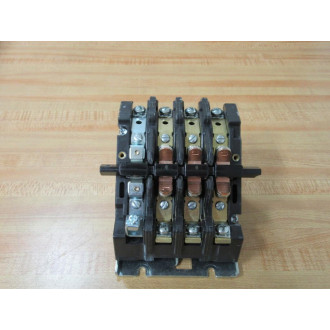 Siemens 22DUB32AFE6 Starter - New No Box