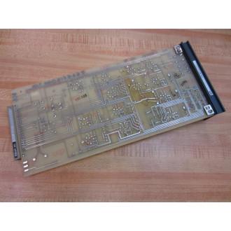 Invensys N-2AX+MUL MultiplierDivider Board N2AXMUL