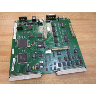 ABB 3HNE-00001 Ethernet Board DSQC-336 Rev.4 - Parts Only