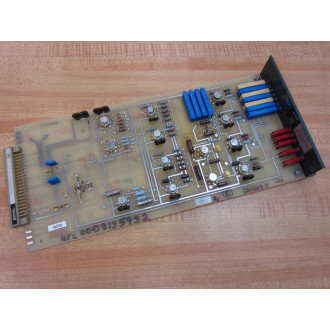 Invensys N-2AX+MUL MultiplierDivider Board N2AXMUL