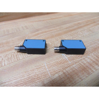 Sick WSWE100-P4339 Photoelectric Sensor Set 6028594