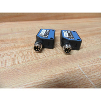 Sick WSWE100-P4339 Photoelectric Sensor Set 6028594