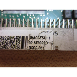 ABB 3HAC0373-1 DSQC 361 CPU Bd 3HAC03731 Non-Refundable - Parts Only