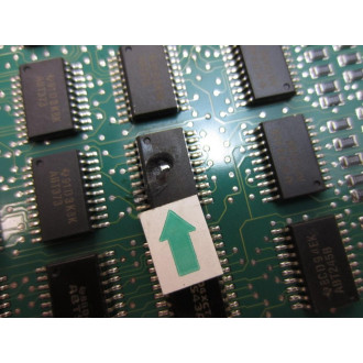 ABB 3HAC0373-1 DSQC 361 CPU Bd 3HAC03731 Non-Refundable - Parts Only
