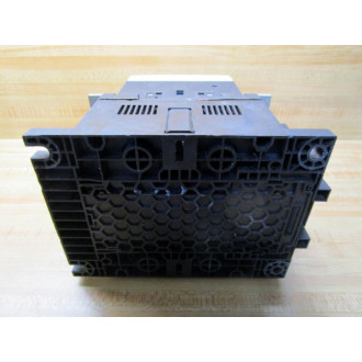 Siemens 3RT1266-6AM36 Contactor 3RT12666AM36 Cracked Housing - Used