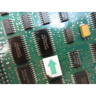 ABB 3HAC0373-1 DSQC 361 CPU Bd 3HAC03731 Non-Refundable - Parts Only