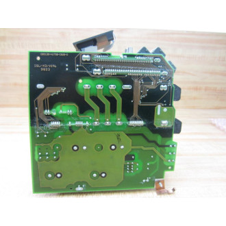 Siemens G85139-H1750-A Drive Board Assy G85139H1750A Issue D - Used