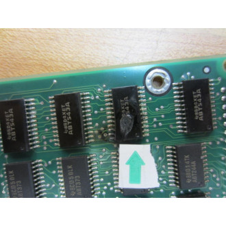 ABB 3HAC0373-1 DSQC 361 CPU Bd 3HAC03731 2 Non-Refundable - Parts Only