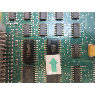 ABB 3HAC0373-1 DSQC 361 CPU Bd 3HAC03731 2 Non-Refundable - Parts Only