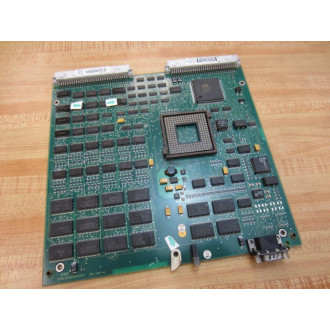 ABB 3HAC0373-1 DSQC 361 CPU Bd 3HAC03731 2 Non-Refundable - Parts Only