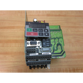 Siemens G85139-H1750-A Drive Board Assy G85139H1750A Issue D - Used