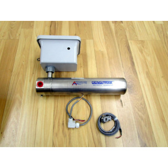 Densitrak D625-A0-00-01 Density Flow Meter D625A00001 - Used