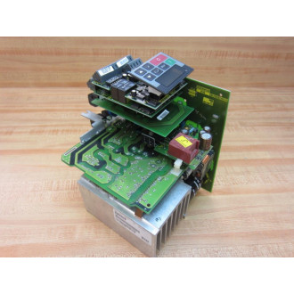 Siemens G85139-H1750-A Drive Board Assy G85139H1750A Issue D - Used