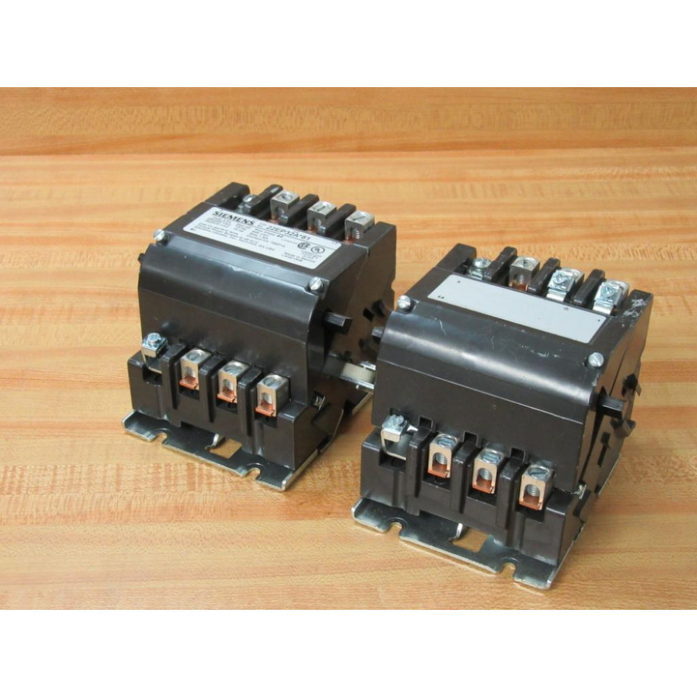 Siemens 22EP32AG81 Starter 22EP32A*81 - New No Box