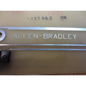 Allen Bradley 534303B-91 UDB Board 534303B91 - Used