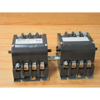 Siemens 22EP32AG81 Starter 22EP32A*81 - New No Box