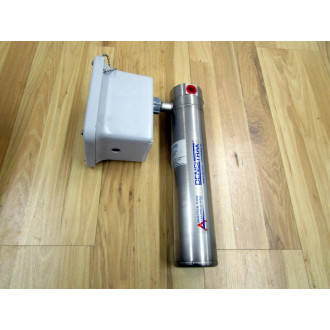 Densitrak D625-A0-00-01 Density Flow Meter D625A00001 - Used