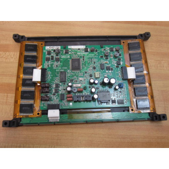 Sharp LJ64EU34 LCD Display Board DUNTK5072JPZZ - Used