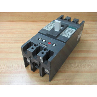 General Electric TFK224F000 225A Circuit Breaker - Used